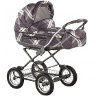 Детская универсальная коляска Roan Marita Lux S-104